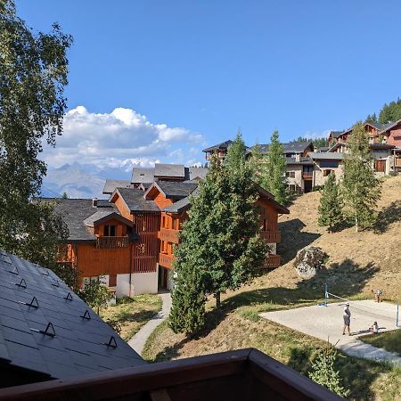 Studio Renove Centre Station Vallandry Eksteriør billede