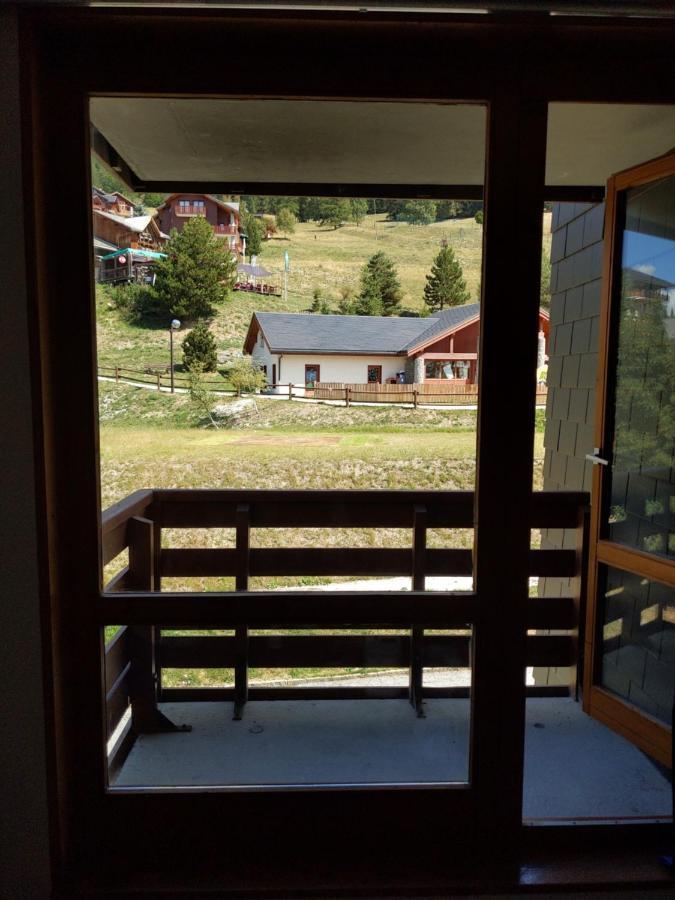 Studio Renove Centre Station Vallandry Eksteriør billede